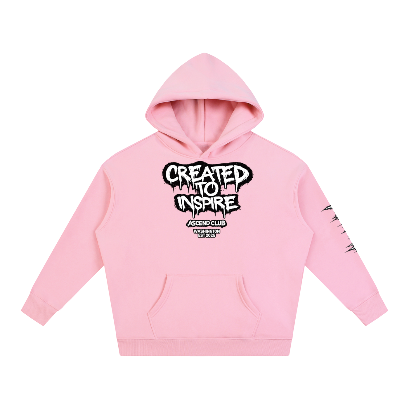 Ascend Spider Hoodie