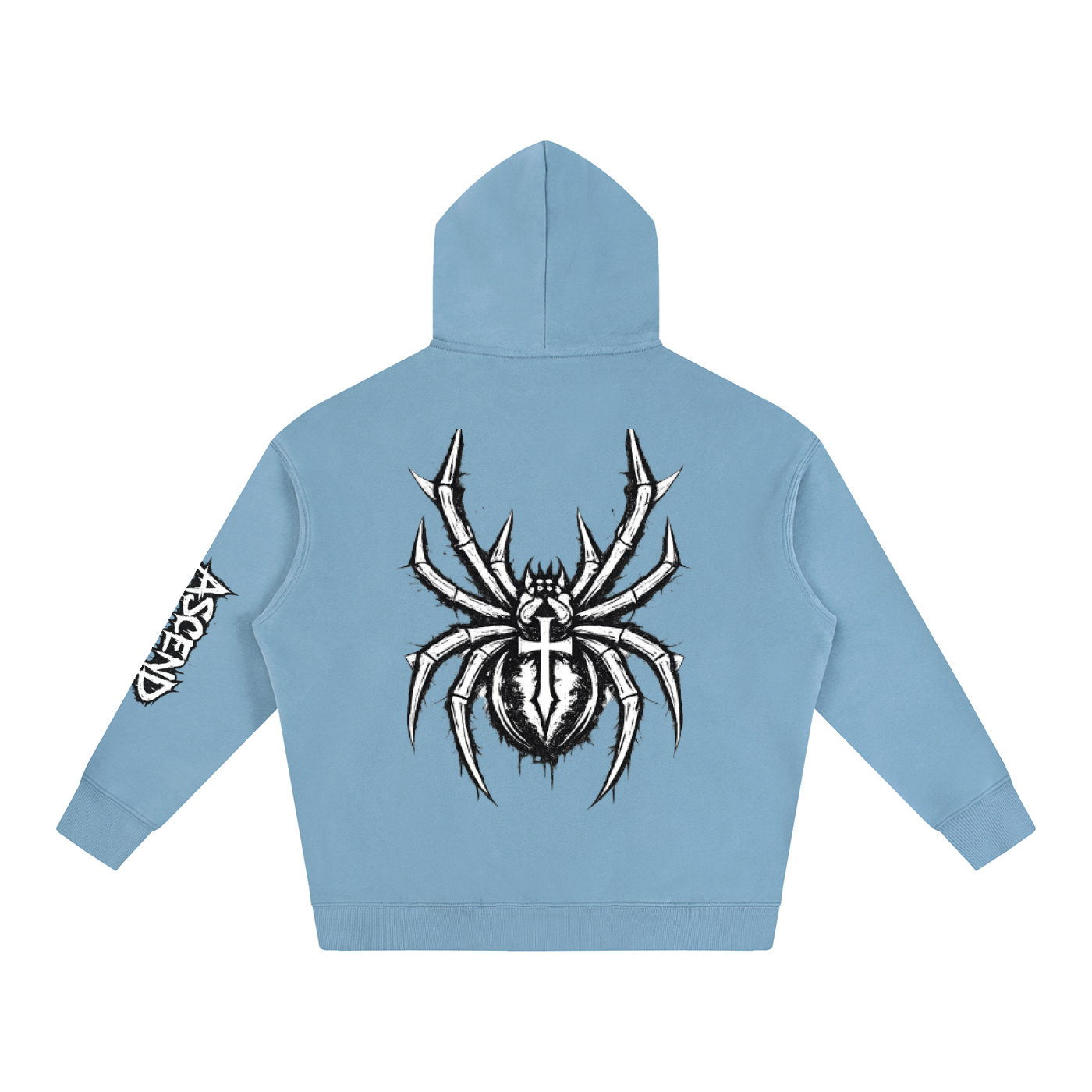 Ascend Spider Hoodie