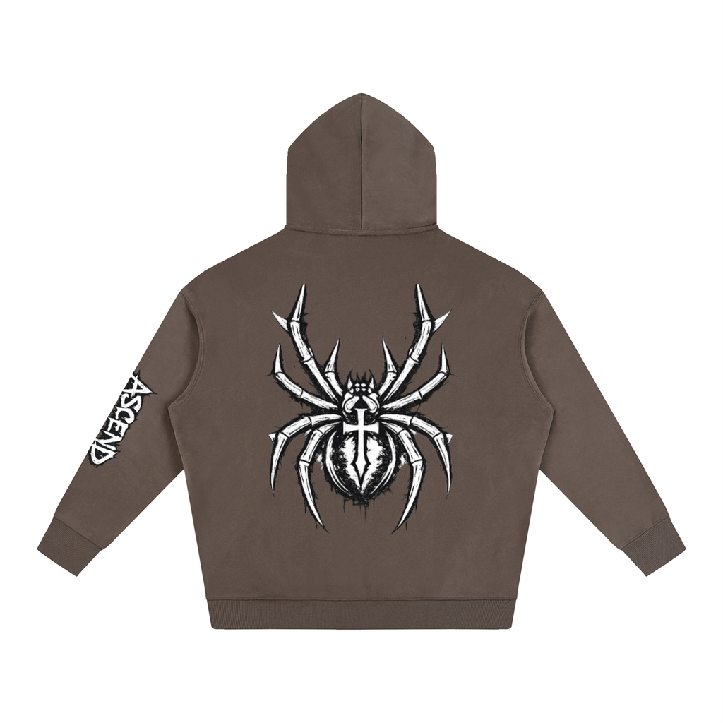 Ascend Spider Hoodie
