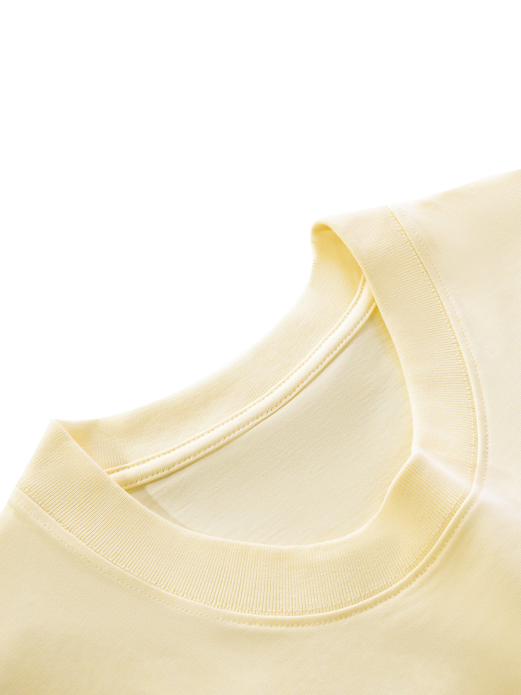 Ascend Tee